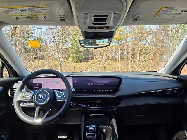 2026 Buick Envision Avenir- Bose Sound - Panoroof - Demo/Used in Cars & Trucks in Barrie - Image 24