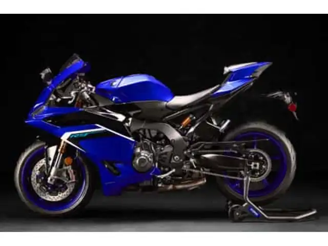 2025 Yamaha YZF-R9 in Sport Bikes in Guelph - Image 4