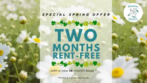 1 Bedroom Apartment for Rent ideally situated in the desirable Waterloo North East area! 609 Davenpo...