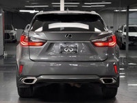 The 2019 Lexus RX 350 with the Premium Package is a mid-level luxury SUV that exemplifies Lexus's co... (image 5)
