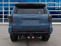 One Owner, Clean CarFax, Mint Condition - Navigate both city streets and rugged trails with confiden... (image 4)