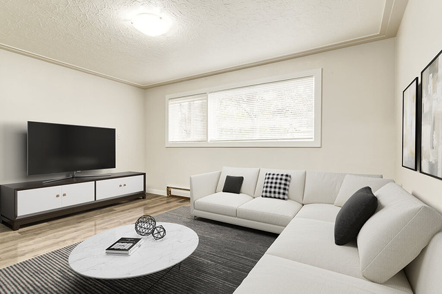 Apartments for Rent In Downtown Edmonton - Phelips Apartments -  in Long Term Rentals in Edmonton