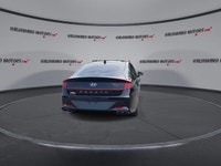 Dealer Certified Pre-Owned. This Hyundai Sonata delivers a Turbo Gas 4cyl 2.5L engine powering this... (image 6)