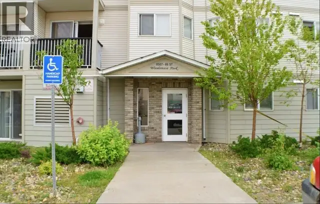 305 8507 86 STREET Fort St. John, British Columbia in Condos for Sale in Fort St. John - Image 3