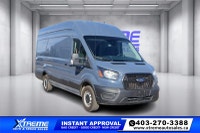 2021 Ford Transit 250 Cargo Van 148" EL High Roof Welcome to Xtreme Auto & Truck Sales Your Car Loan... (image 2)