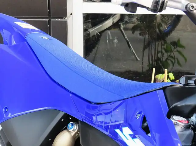 2025 Yamaha YZ250X in Dirt Bikes & Motocross in Cambridge - Image 9