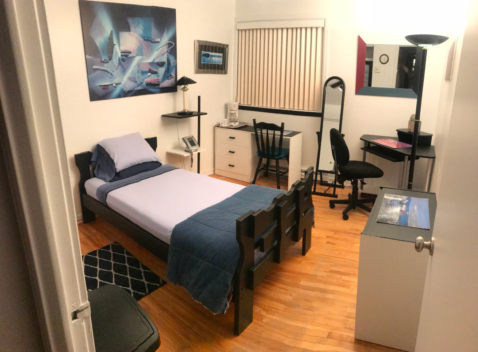 $ RABAIS $100/MOIS pres U.Laval ,Cégep Ste Foy (qc) clé en mains — photo 3