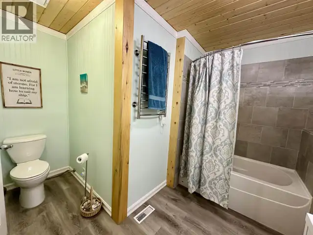 20193 FAREWELL CREEK ROAD Telkwa, British Columbia in Houses for Sale in Smithers - Image 14