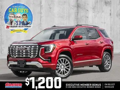 Welcome to Mann-Northway Auto Source. This GMC Terrain has a strong Turbocharged Gas I4 1.5L/-TBD- e...