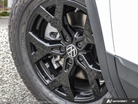 Embark on adventures with confidence and comfort in the pristine 2025 Volkswagen Atlas Peak Edition... (image 6)