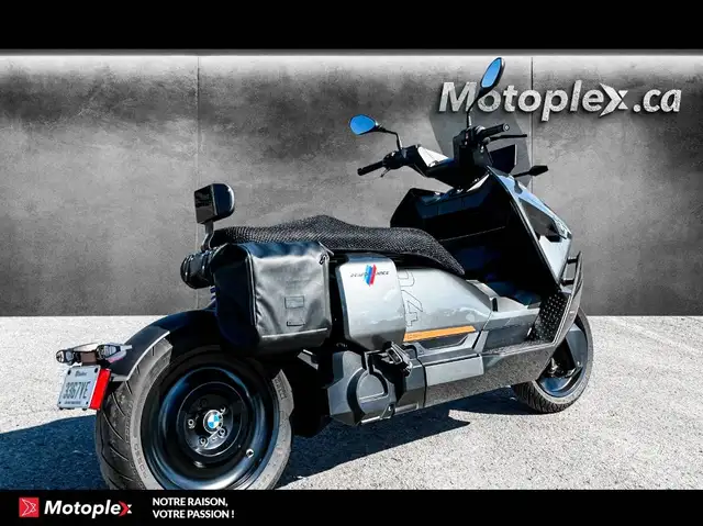2023 BMW SCOOTER ELECTRIQUE CE04 in Street, Cruisers & Choppers in Laval / North Shore - Image 4