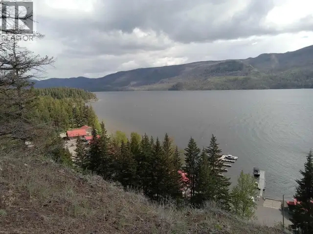 39 155 BIRCH BAY RESORT ROAD Fraser Lake, British Columbia in Land for Sale in Burns Lake - Image 14