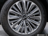 Come visit our London Infiniti team, you can find us at 1055 Wharncliffe Rd S Suite 101, London, ON... (image 8)