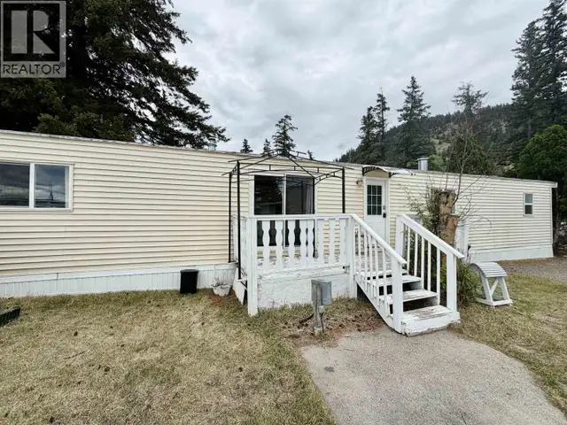 77 770 N 11TH AVENUE Williams Lake, British Columbia in Houses for Sale in Williams Lake - Image 3