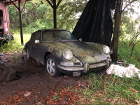 porsche 911 356 930 1950-1998 any condition wanted