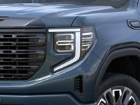Capital Chevrolet Buick GMC This GMC Sierra 1500 delivers a Gas V8 6.2L/376 engine powering this Aut... (image 9)
