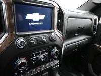 The 2019 Chevrolet Silverado delivers powerful performance, rugged durability, and modern technology... (image 7)