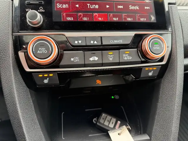 2020 Honda CIVIC4333764621959372823