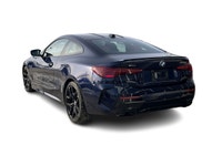 2025 BMW 4 Series M440i xDrive 3.0L I6 Turbocharged DOHC 24V LEV3-SULEV30 2D Coupe AWD 8-Speed Autom... (image 7)