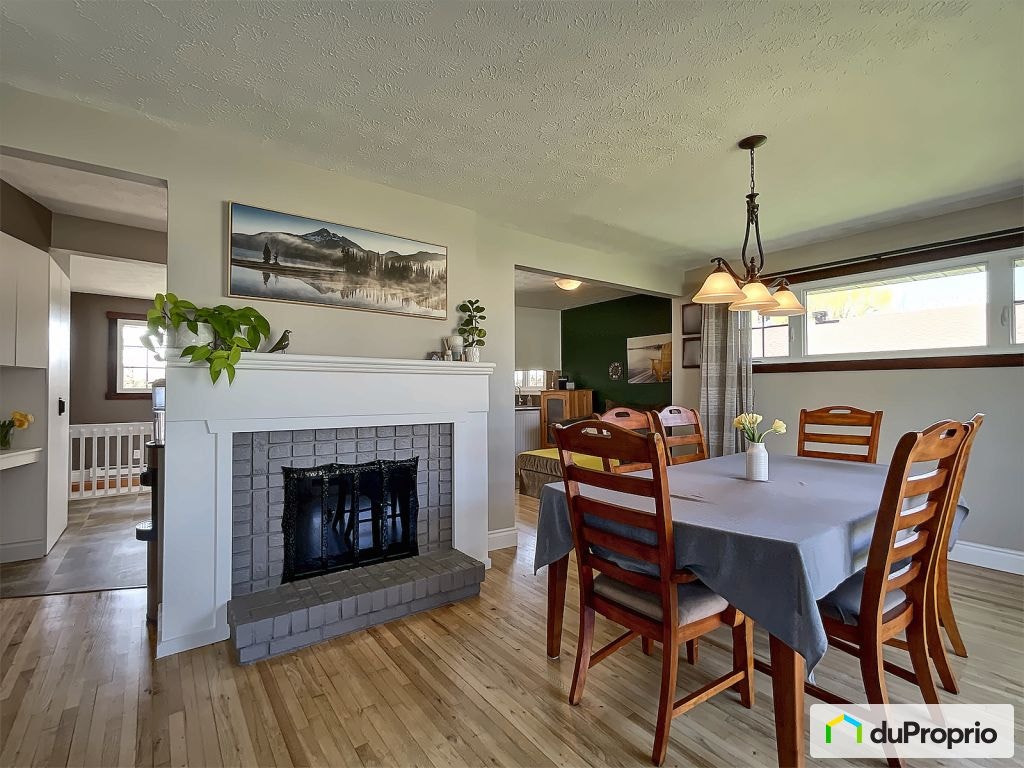 $409,000 - Bungalow for sale in St-Germain-De-Grantham — photo 2