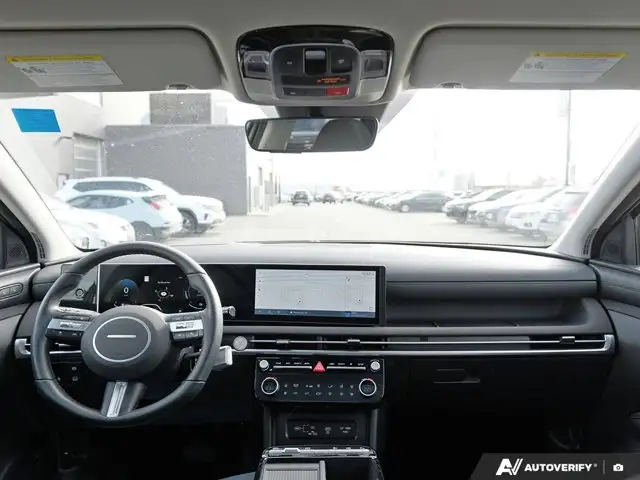 2025 Hyundai Tucson Hybrid Ultimate Awd | Leather | Moonroof in Cars & Trucks in Mississauga / Peel Region - Image 31