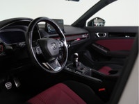 This 2022 Honda Civic Si is a local Ontario vehicle, designed for those who crave a spirited driving... (image 8)