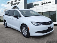 Come see this 2024 Chrysler Grand Caravan SXT. Its Automatic transmission and 3.6L V6 Engine engine... (image 8)