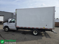 CERTIFIED AT NO ADDITIONAL COST! NO HIDDEN FEES OR ADMIN CHARGES - NEW ARRIVAL - LOW TEMP ATC Reefer... (image 7)