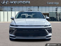 Imagine every journey bathed in natural light and backed by intelligent design. This 2025 Hyundai So... (image 7)
