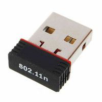 New EDUP 802.11b/g/n 150Mbps Wireless USB Adapter Wifi Adapter