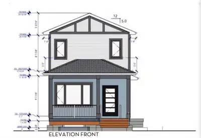 4D//Winnipeg/Under construction with anticipated target possession January- February 2026.Discover m...