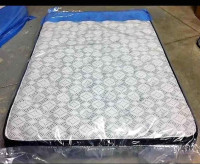 Double Mattresses in Stock