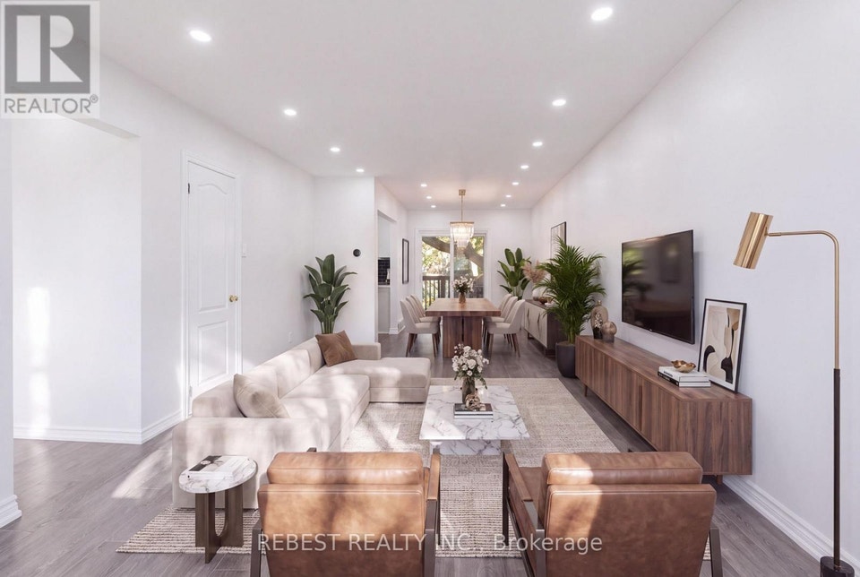 MAIN - 2181 WISEMAN COURT Mississauga (Clarkson), Ontario 2
