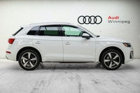 It's easy to see why the Q5 is one of the best selling SUV's in it's class! This low KM, locally own... (image 3)