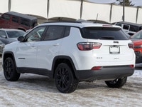 60M lease, 24,000km / year @ 6.48% OAC, 0 DOWN. This Jeep Compass has a dependable Intercooled Turbo... (image 5)