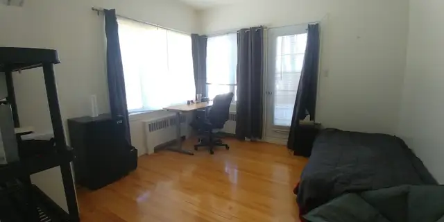 Voisine Cégep Garneau pour étudiant(e non fumeur(euse)