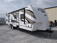 Travel Trailers at Bryan's Auction - Ends May 14th