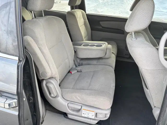 2013 Honda Odyssey EX in Cars & Trucks in City of Toronto - Image 10