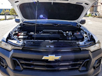 Welcome To Sherwood Park Chevrolet. The #1 Volume Chevrolet Dealer in Canada. This Chevrolet COLORAD... (image 8)