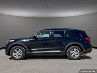 Dealer Certified Pre-Owned. This Ford Explorer delivers a Intercooled Turbo Premium Unleaded I-4 2.3... (image 3)