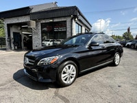 2020 MERCEDES-BENZ C300 4 MATIC SDN TECH PKG EN SUPERBE CONDITION MECANIQUE ET ESTHETIQUE!!! CLEAN C... (image 9)