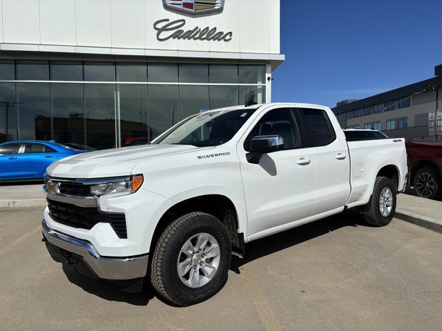 2025 Chevrolet Silverado 1500 LT in Cars & Trucks in Grande Prairie - Image 2