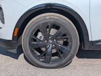 Turbocharged 2.0L I4 Engine - Panoramic Moonroof - All-Wheel Drive - Power Locks - Navigation System... (image 5)