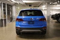 This Volkswagen Taos has a dependable Intercooled Turbo Regular Unleaded I-4 1.5 L/91 engine powerin... (image 6)