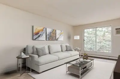 Modern Apartments with Air Conditioning - Woodlily Court - Apart