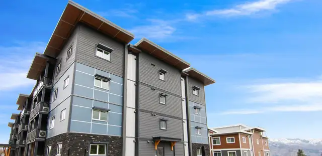 West Kelowna 1 Bedroom Apartment for Rent: in Long Term Rentals in Penticton - Image 5