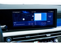 Hyundai Tucson Ultimate Hybrid 2025 Toit panoramique, système hybride avancé, rouage intégral HTRAC,... (image 2)