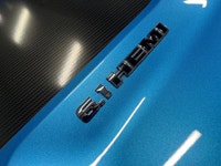 -RARE! Only 345 of these produced GLOBALLY -MANUAL TRANSMISSION -SRT8 6.1L HEMI V8 ENGINE -B5 BLUE P... (image 5)