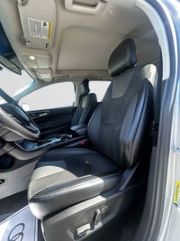 AUDI TROIS-RIVIÈRES MEMBER OF THE GABRIEL GROUP 819-266-7777 LOCATED IN THE CENTER OF MAURICIE AT AU... (image 8)