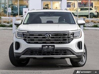 TITAN BLACK LEATHER SEATING SURFACES,ORYX WHITE PEARL,Turbocharged,All Wheel Drive,Traction Control,... (image 1)